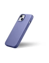 Wholesale iCarer Case Leather MagSafe Apple iPhone 14 light purple - ICR347 - {ean13} - Hurt