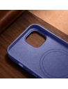 Hurtownia GSM - Case iCarer Case Leder MagSafe Apple iPhone 14 helllila - ICR347 - {ean13} - Hurt