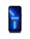 Wholesale iCarer Case Leather MagSafe Apple iPhone 14 blue - ICR348 - {ean13} - Hurt