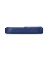 Wholesale iCarer Case Leather MagSafe Apple iPhone 14 blue - ICR348 - {ean13} - Hurt