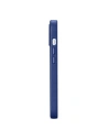 Wholesale iCarer Case Leather MagSafe Apple iPhone 14 blue - ICR348 - {ean13} - Hurt