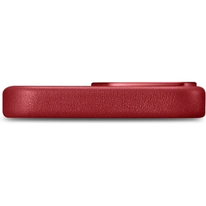 Hurtownia GSM - Etui iCarer Case Leather MagSafe Apple iPhone 14 Pro czerwony - ICR351 - {ean13} - Hurt
