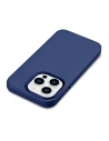 Hurtownia GSM - Etui iCarer Case Leather MagSafe Apple iPhone 14 Pro modrý - ICR354 - {ean13} - Hurt