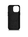 Hurtownia GSM - Etui iCarer bőr MagSafe Apple iPhone 14 Pro Max fekete - ICR355 - {ean13} - Hurt