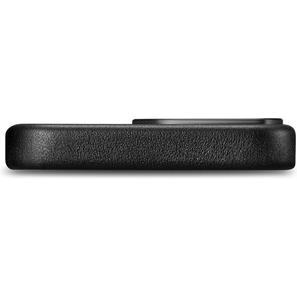 Hurtownia GSM - Case iCarer Case Leder MagSafe Apple iPhone 14 Pro Max schwarz - ICR355 - {ean13} - Hurt