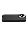 Hurtownia GSM - Etui iCarer Case Leather MagSafe Apple iPhone 14 Pro Max negru - ICR355 - {ean13} - Hurt