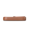 Hurtownia GSM - Etui iCarer Case Leather MagSafe Apple iPhone 14 Pro Max hnědá - ICR356 - {ean13} - Hurt
