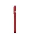 Hurtownia GSM - Etui iCarer Case Leather MagSafe Apple iPhone 14 Pro Max červená - ICR357 - {ean13} - Hurt