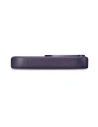 Hurtownia GSM - Etui iCarer Case Leather MagSafe Apple iPhone 14 Pro Max tmavě fialové - ICR358 - {ean13} - Hurt