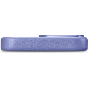 Hurtownia GSM - Etui iCarer Case Leather MagSafe Apple iPhone 14 Pro Max jasnofioletowy - ICR359 - {ean13} - Hurt