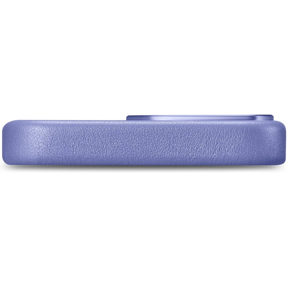 Hurtownia GSM - Case iCarer Case Leder MagSafe Apple iPhone 14 Pro Max helllila - ICR359 - {ean13} - Hurt