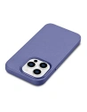 Wholesale iCarer Case Leather MagSafe Apple iPhone 14 Pro Max light purple - ICR359 - {ean13} - Hurt
