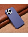Hurtownia GSM - Case iCarer Case Leder MagSafe Apple iPhone 14 Pro Max helllila - ICR359 - {ean13} - Hurt