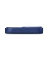 Hurtownia GSM - Etui iCarer Case Leather MagSafe Apple iPhone 14 Pro Max niebieski - ICR360 - {ean13} - Hurt