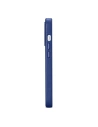 Hurtownia GSM - Etui iCarer Case Leather MagSafe Apple iPhone 14 Pro Max niebieski - ICR360 - {ean13} - Hurt