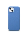 Hurtownia GSM - Case iCarer Litchi Premium Leather MagSafe Apple iPhone 14 hellblau - ICR363 - {ean13} - Hurt