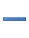 Hurtownia GSM - Case iCarer Litchi Premium Leather MagSafe Apple iPhone 14 hellblau - ICR363 - {ean13} - Hurt