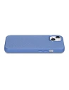Hurtownia GSM - Case iCarer Litchi Premium Leather MagSafe Apple iPhone 14 hellblau - ICR363 - {ean13} - Hurt