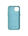 Hurtownia GSM - Etui iCarer Litchi Premium Leather MagSafe Apple iPhone 14 verde - ICR364 - {ean13} - Hurt