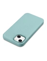 Hurtownia GSM - Etui iCarer Litchi Premium Leather MagSafe Apple iPhone 14 verde - ICR364 - {ean13} - Hurt