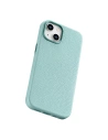 Hurtownia GSM - Etui iCarer Litchi Premium Leather MagSafe Apple iPhone 14 verde - ICR364 - {ean13} - Hurt