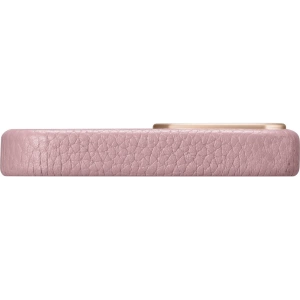 Wholesale iCarer Litchi Premium Leather MagSafe Apple iPhone 14 pink - ICR365 - {ean13} - Hurt