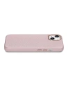 Wholesale iCarer Litchi Premium Leather MagSafe Apple iPhone 14 pink - ICR365 - {ean13} - Hurt