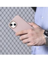 Wholesale iCarer Litchi Premium Leather MagSafe Apple iPhone 14 pink - ICR365 - {ean13} - Hurt