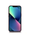 Hurtownia GSM - Etui iCarer Litchi Premium Bőr MagSafe Apple iPhone 14 Pro rózsaszín - ICR370 - {ean13} - Hurt