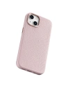 Hurtownia GSM - Case iCarer Litchi Premium Leder MagSafe Apple iPhone 14 Plus / 15 Plus rosa - ICR375 - {ean13} - Hurt