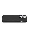 Hurtownia GSM - Case iCarer Litchi Premium Leder MagSafe Apple iPhone 14 Pro Max schwarz - ICR376 - {ean13} - Hurt