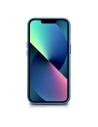 Hurtownia GSM - Case iCarer Litchi Premium Leder MagSafe Apple iPhone 14 Pro Max hellblau - ICR378 - {ean13} - Hurt