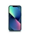 Hurtownia GSM - Etui iCarer Litchi Premium Bőr MagSafe Apple iPhone 14 Pro Max zöld - ICR379 - {ean13} - Hurt
