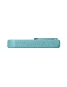 Wholesale iCarer Litchi Premium Leather MagSafe Apple iPhone 14 Pro Max green - ICR379 - {ean13} - Hurt
