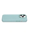 Wholesale iCarer Litchi Premium Leather MagSafe Apple iPhone 14 Pro Max green - ICR379 - {ean13} - Hurt