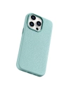 Hurtownia GSM - Etui iCarer Litchi Premium Leather MagSafe Apple iPhone 14 Pro Max zelená - ICR379 - {ean13} - Hurt