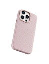 Hurtownia GSM - Etui iCarer Litchi Premium Leather MagSafe Apple iPhone 14 Pro Max różowy - ICR380 - {ean13} - Hurt