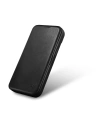 Hurtownia GSM - Case iCarer CE Oil Wax Premium Leather Folio MagSafe Apple iPhone 14 schwarz - ICR381 - {ean13} - Hurt