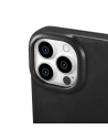 Hurtownia GSM - Etui iCarer CE Olajviasz Prémium Bőrtok MagSafe Apple iPhone 14 Pro Max fekete - ICR393 - {ean13} - Hurt