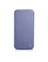 Hurtownia GSM - Case iCarer CE Premium Leder Folio MagSafe Apple iPhone 14 Plus / 15 Plus helllila - ICR413 - {ean13} - Hurt