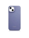 Hurtownia GSM - Case iCarer CE Premium Leder Folio MagSafe Apple iPhone 14 Plus / 15 Plus helllila - ICR413 - {ean13} - Hurt
