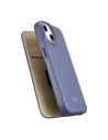 Hurtownia GSM - Etui iCarer CE Premium Bőr Folio MagSafe Apple iPhone 14 Plus / 15 Plus világoslila - ICR413 - {ean13} - Hurt