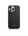 Hurtownia GSM - Case iCarer CE Premium Leder Folio MagSafe Apple iPhone 14 Pro Max schwarz - ICR415 - {ean13} - Hurt