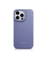 Wholesale iCarer CE Premium Leather Folio MagSafe Apple iPhone 14 Pro Max light purple - ICR419 - {ean13} - Hurt