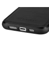 Hurtownia GSM - Etui iCarer Leather Oil Wax MagSafe Apple iPhone 14 czarny - ICR421 - {ean13} - Hurt