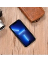 Hurtownia GSM - Etui iCarer Leather Oil Wax MagSafe Apple iPhone 14 brązowy - ICR422 - {ean13} - Hurt