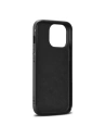 Hurtownia GSM - Etui iCarer Leather Oil Wax MagSafe Apple iPhone 14 Pro Max maro deschis - ICR436 - {ean13} - Hurt