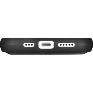 Wholesale iCarer Oil Wax Wallet Anti-RFID 2in1 Apple iPhone 14 black - ICR437 - {ean13} - Hurt