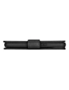 Wholesale iCarer Oil Wax Wallet Anti-RFID 2in1 Apple iPhone 14 Plus / 15 Plus black - ICR445 - {ean13} - Hurt