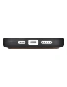 Hurtownia GSM - Etui iCarer Olajviasz Pénztárca Anti-RFID 2in1 Apple iPhone 14 Pro Max barna - ICR450 - {ean13} - Hurt